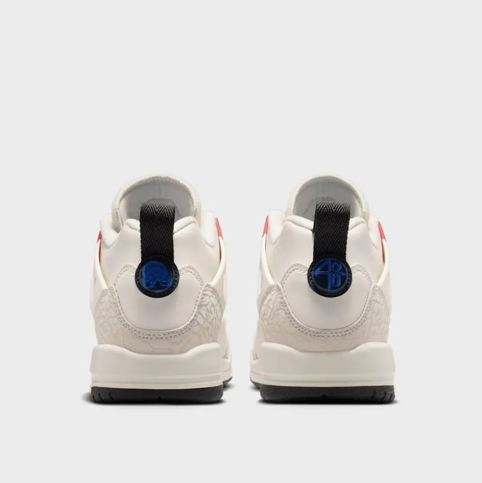 Spizike Low (GS)
