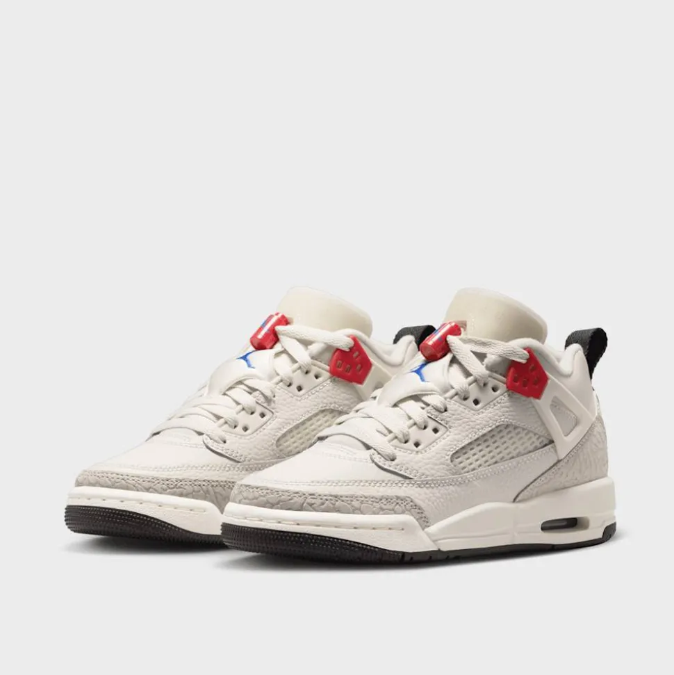 Spizike Low (GS)
