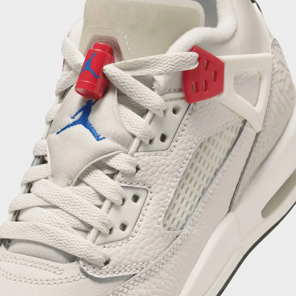 Spizike Low (GS)