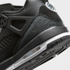 Spizike Low (GS)