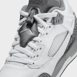 Spizike Low (GS)