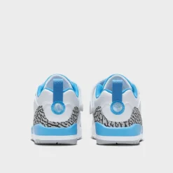 Spizike Low Kinder