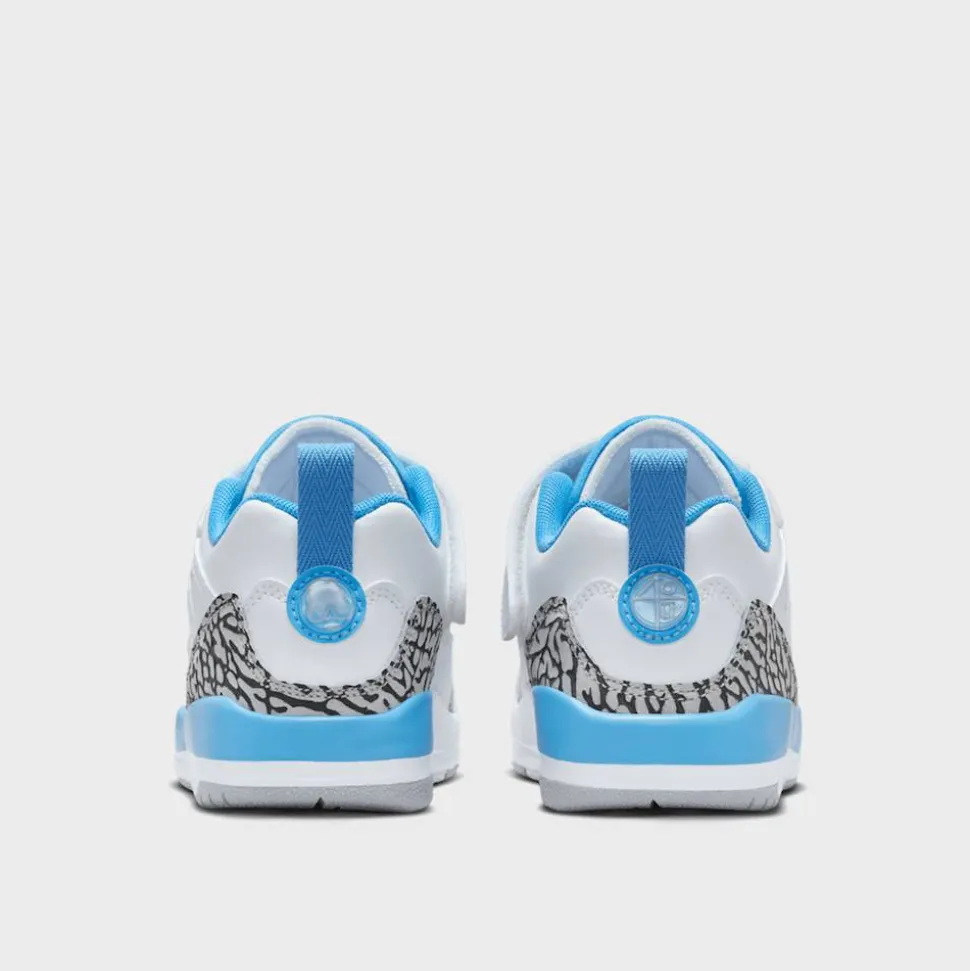 Spizike Low Kinder