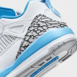 Spizike Low Kinder