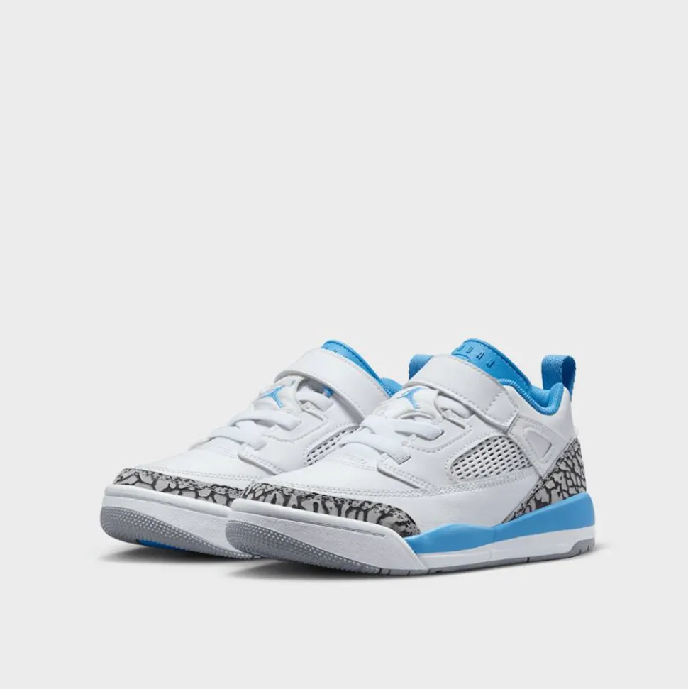 Spizike Low Kinder