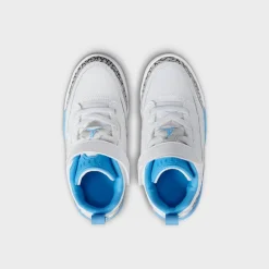 Spizike Low Kinder