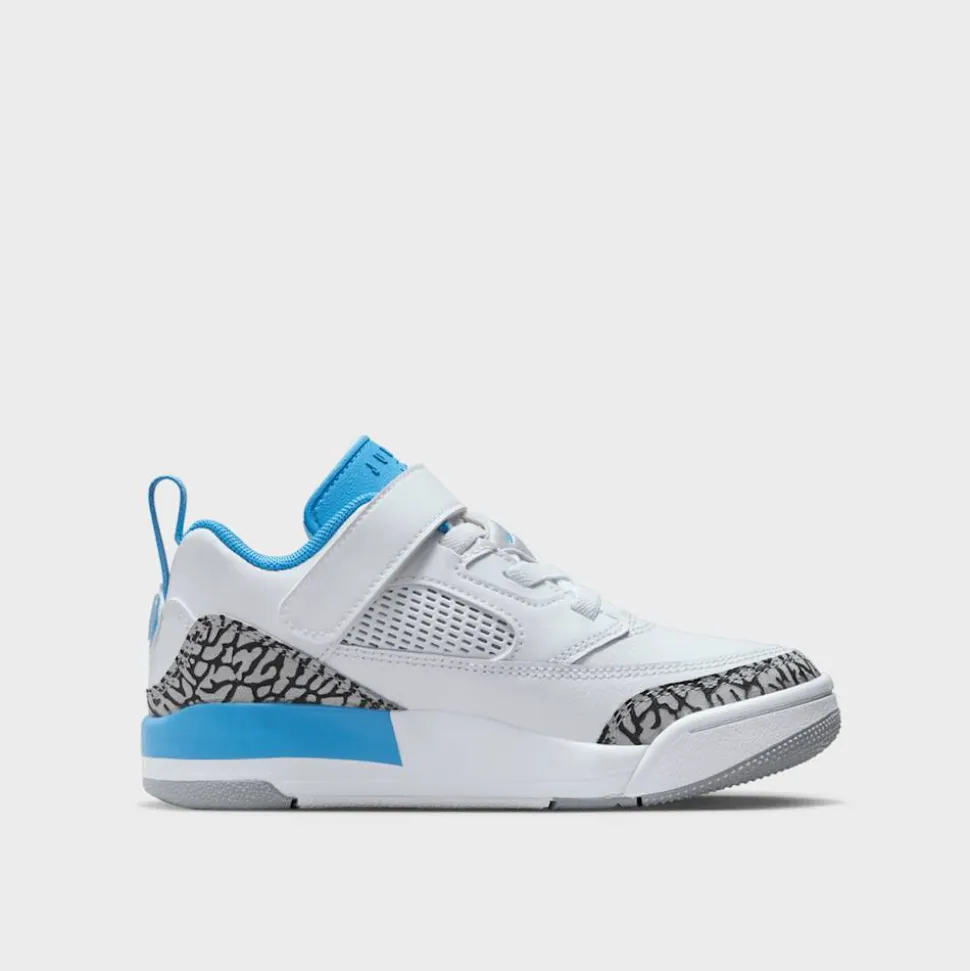 Spizike Low Kinder