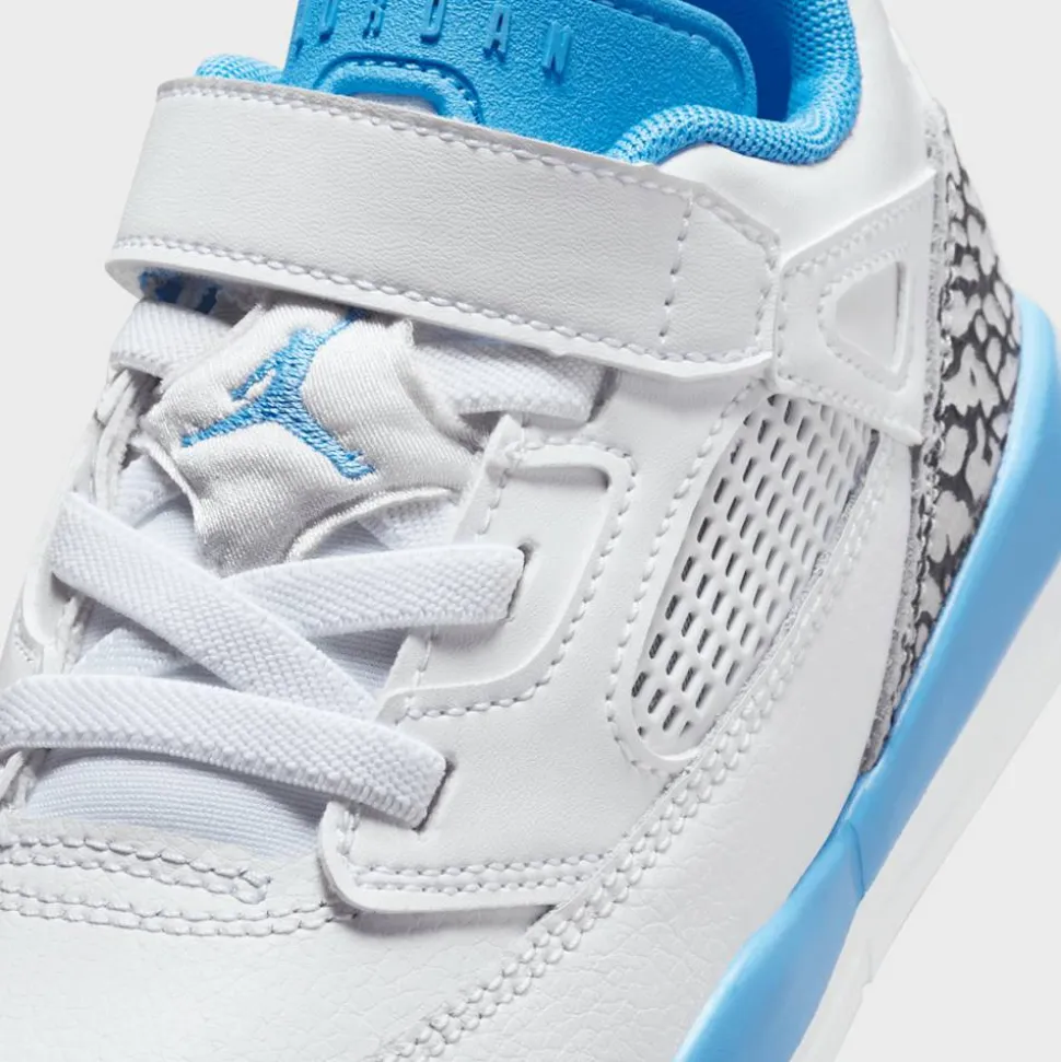 Spizike Low Kinder