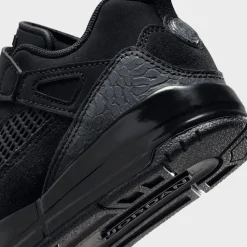 Spizike Low Kinder