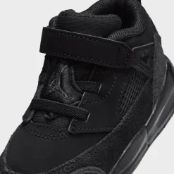 Spizike Low Kleinkinder