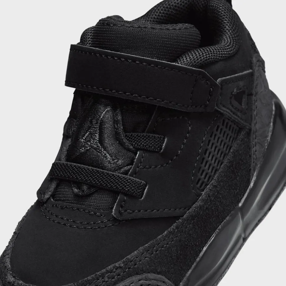 Spizike Low Kleinkinder