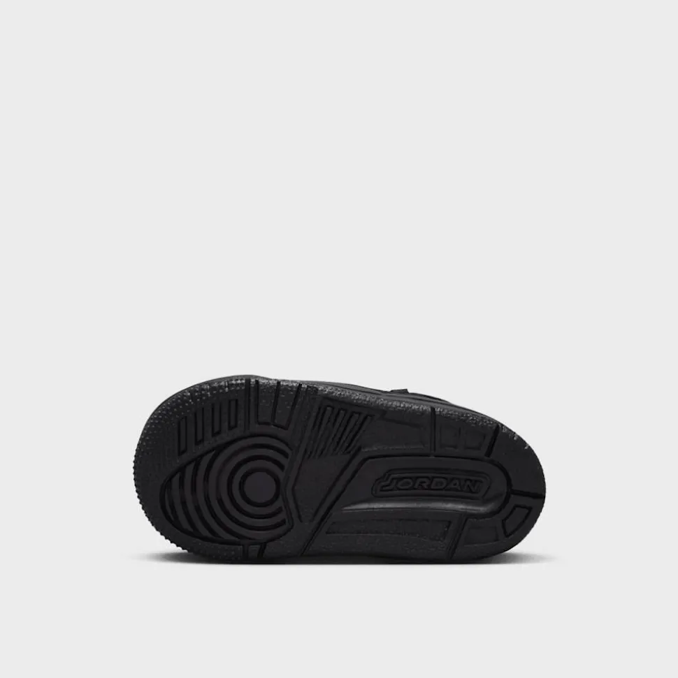Spizike Low Kleinkinder