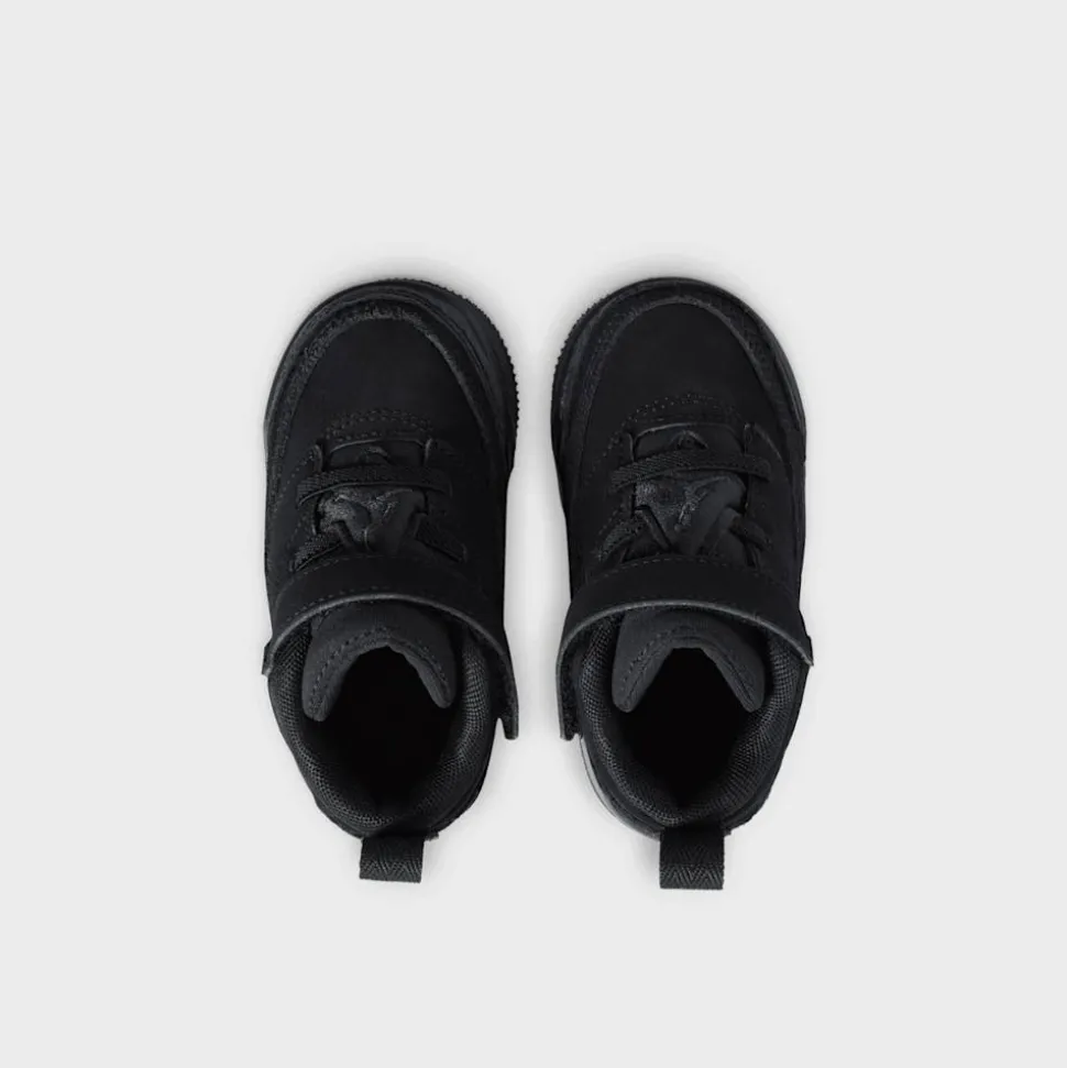 Spizike Low Kleinkinder