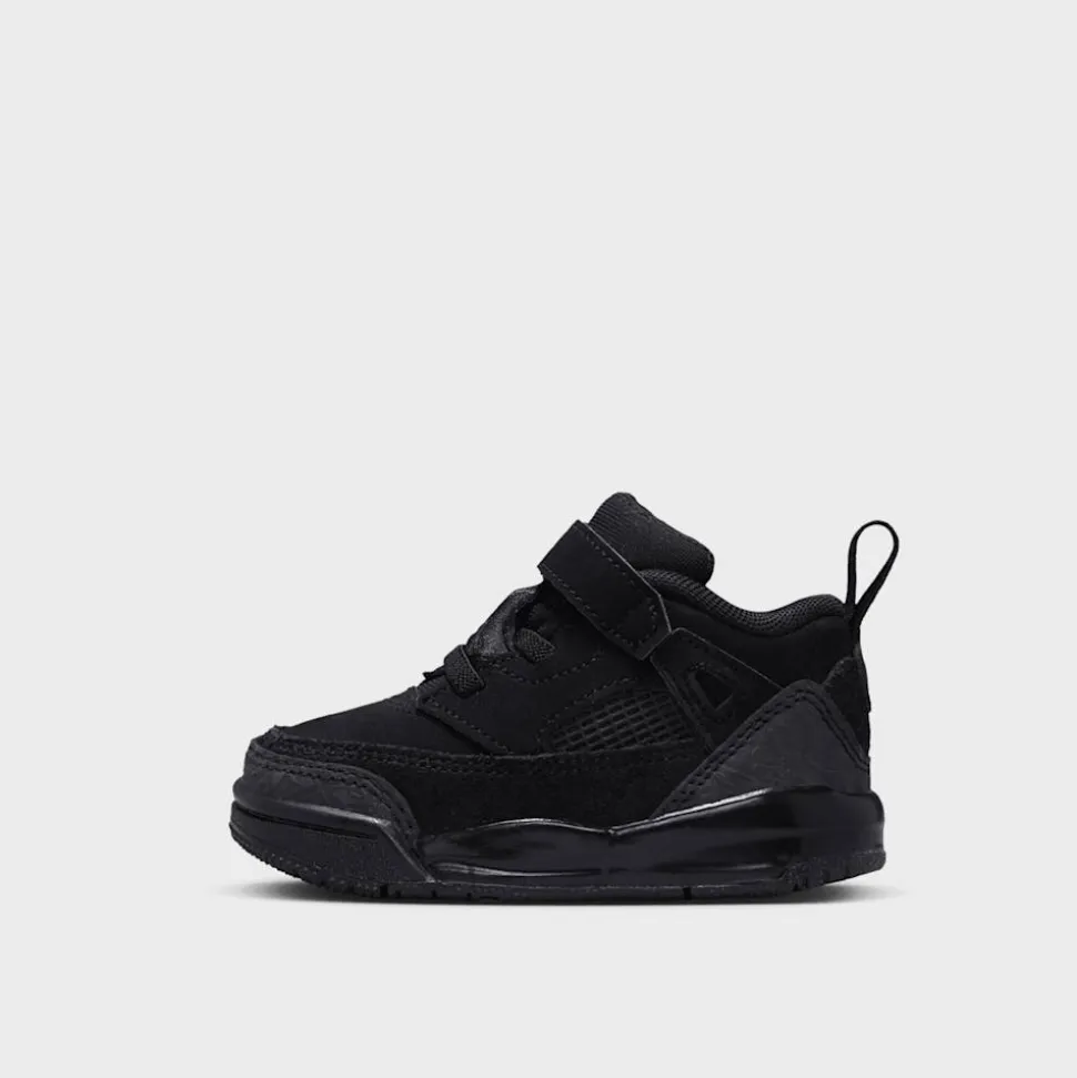 Spizike Low Kleinkinder