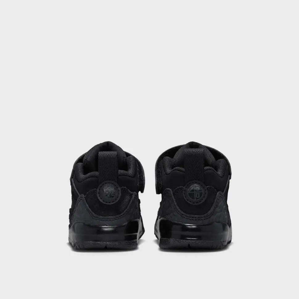 Spizike Low Kleinkinder