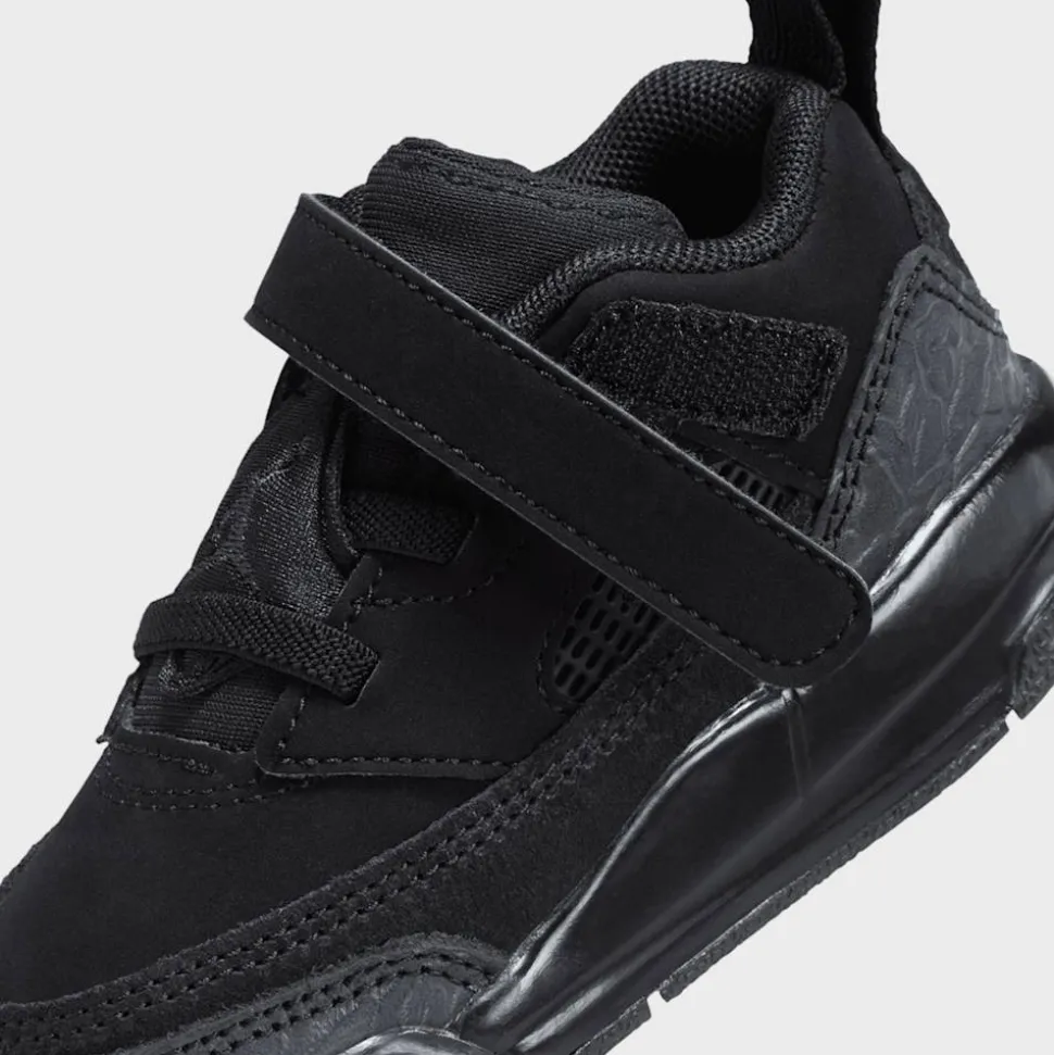 Spizike Low Kleinkinder