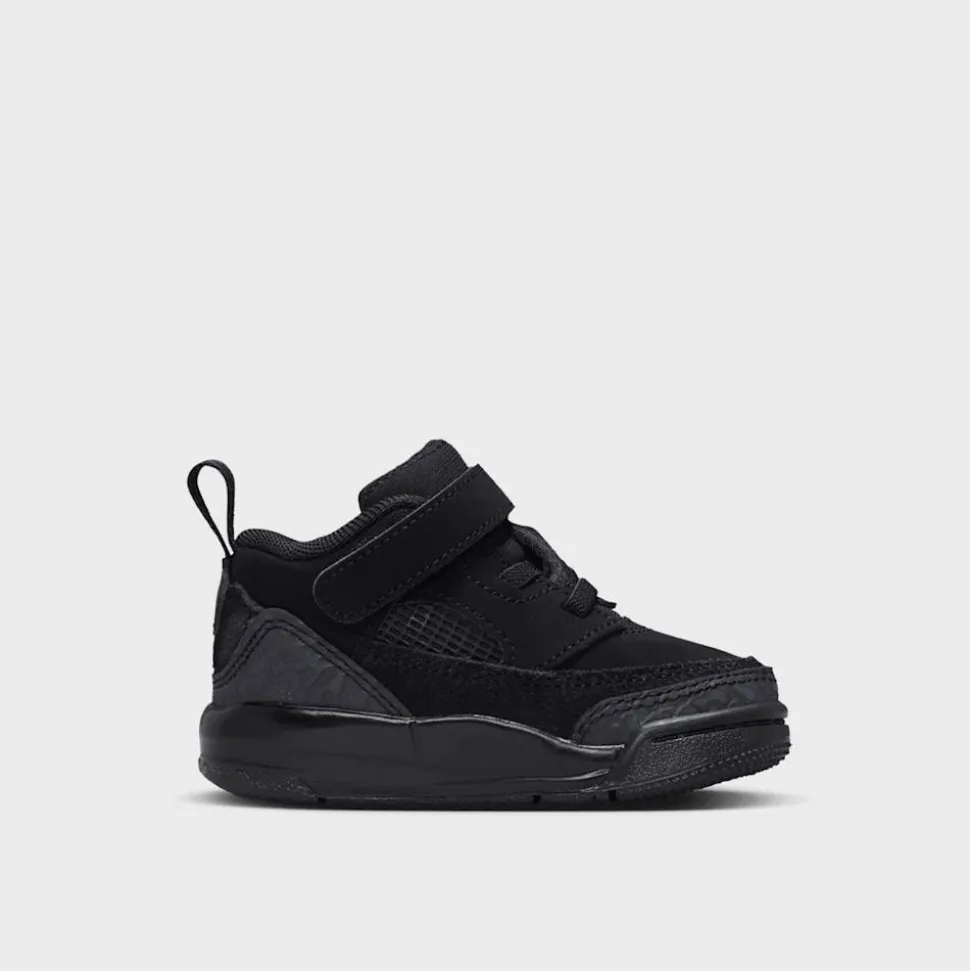 Spizike Low Kleinkinder