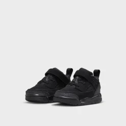 Spizike Low Kleinkinder