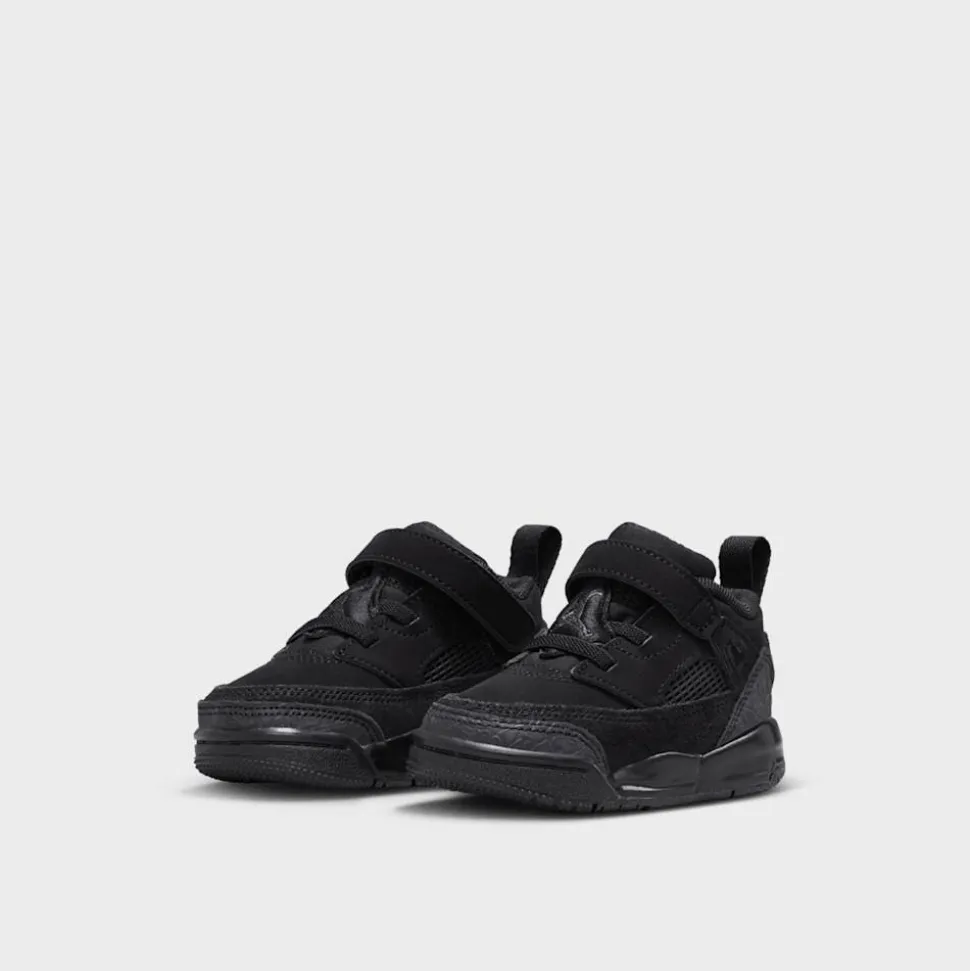 Spizike Low Kleinkinder
