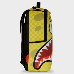 Spongebob Checkerbob DLXSV Backpack