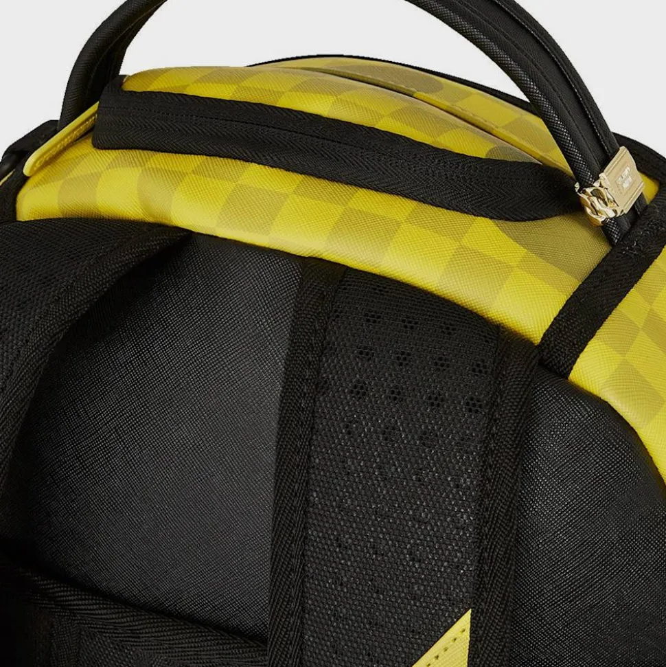 Spongebob Checkerbob DLXSV Backpack