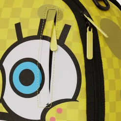 Spongebob Checkerbob DLXSV Backpack