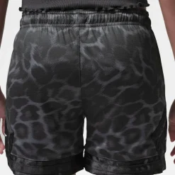 Sport Diamond All Over Print Shorts
