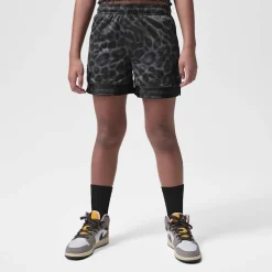 Sport Diamond All Over Print Shorts