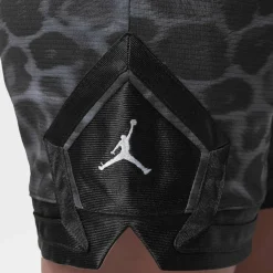 Sport Diamond All Over Print Shorts
