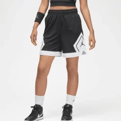 Sport Diamond Shorts