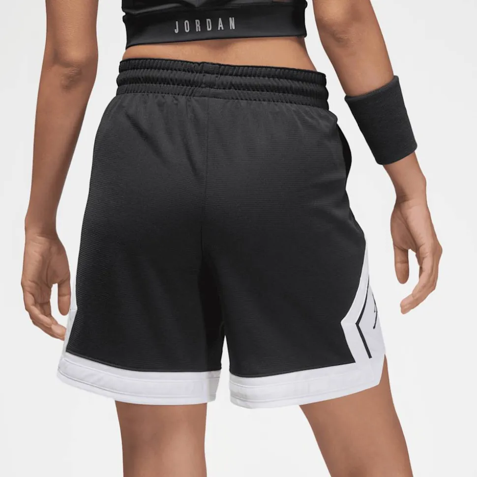Sport Diamond Shorts