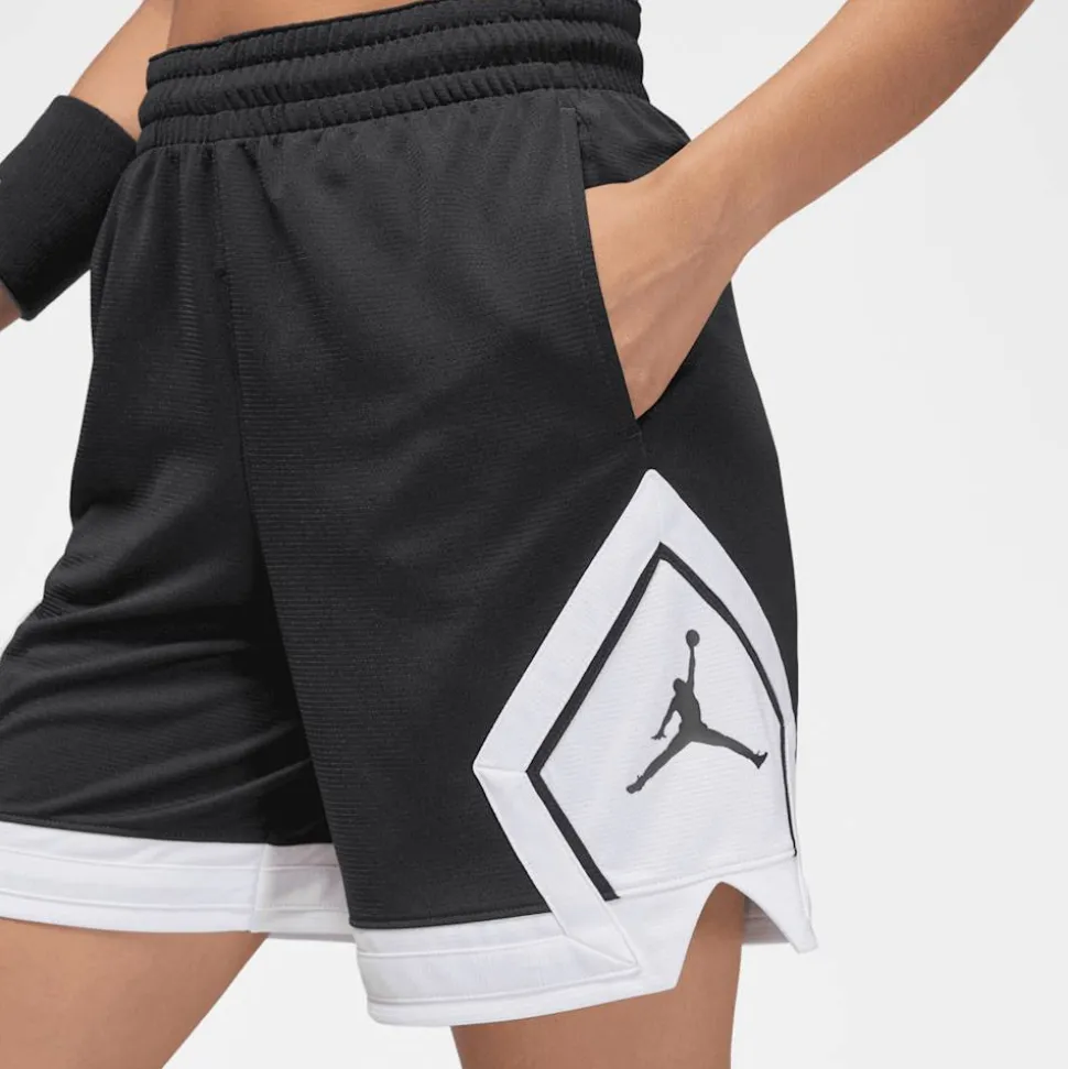 Sport Diamond Shorts