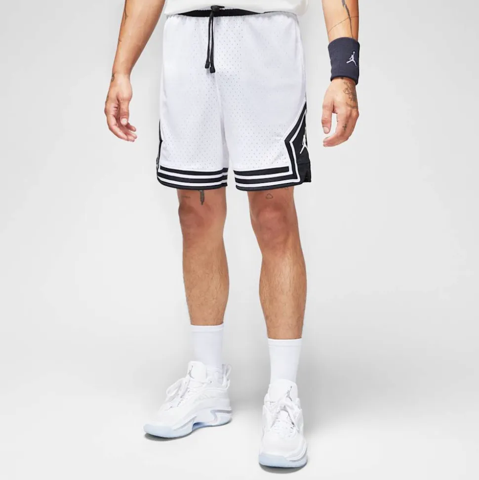 Sport DMND Short