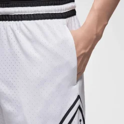 Sport Dri-FIT Diamond Mesh-Shorts