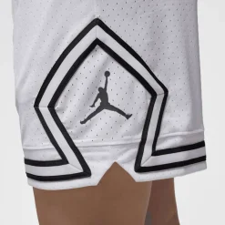Sport Dri-FIT Diamond Mesh-Shorts