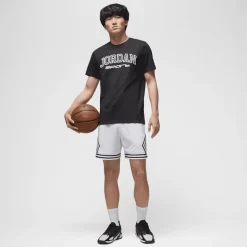 Sport Dri-FIT Diamond Mesh-Shorts