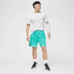 Sport Dri-FIT Diamond Mesh-Shorts