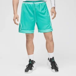 Sport Dri-FIT Diamond Mesh-Shorts