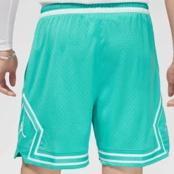 Sport Dri-FIT Diamond Mesh-Shorts