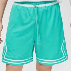 Sport Dri-FIT Diamond Mesh-Shorts