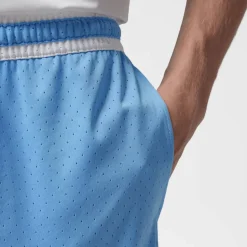 Sport Dri-FIT Mesh Diamond Shorts