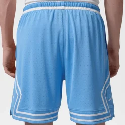 Sport Dri-FIT Mesh Diamond Shorts