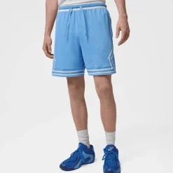 Sport Dri-FIT Mesh Diamond Shorts