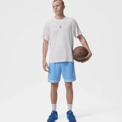 Sport Dri-FIT Mesh Diamond Shorts