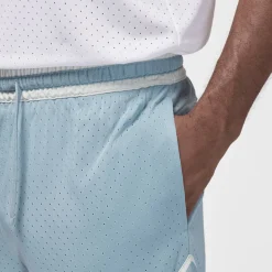 Sport Dri-FIT Mesh Diamond Shorts