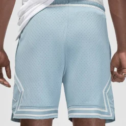 Sport Dri-FIT Mesh Diamond Shorts