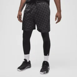 Sport Dri-FIT Printed Diamond Shorts