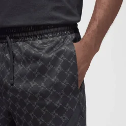 Sport Dri-FIT Printed Diamond Shorts