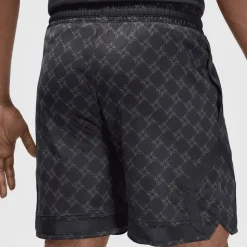 Sport Dri-FIT Printed Diamond Shorts