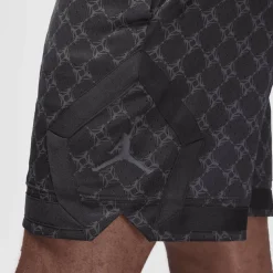 Sport Dri-FIT Printed Diamond Shorts